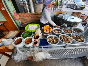 Khao Piek Vanh Jaokao
