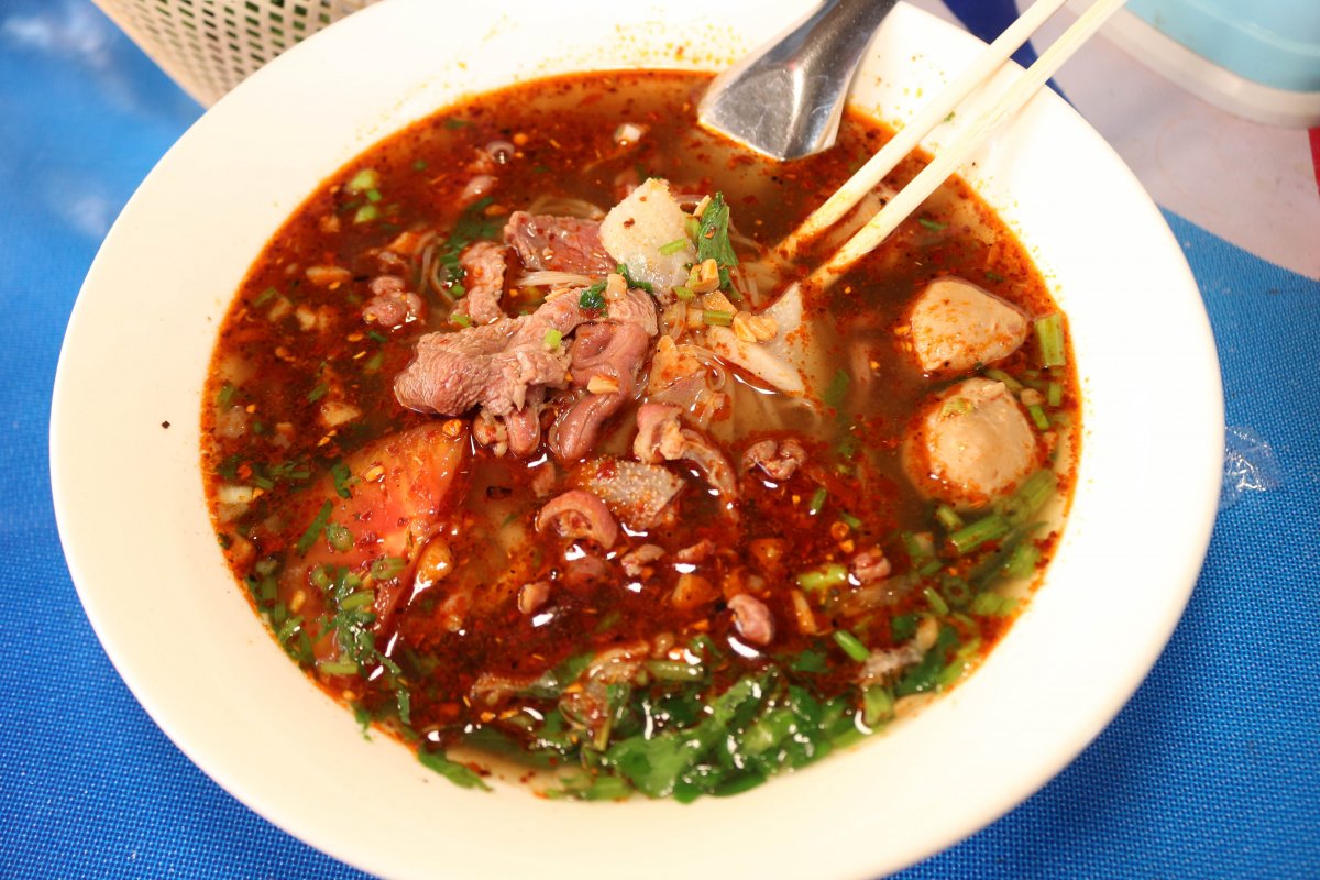 Pho Phontong