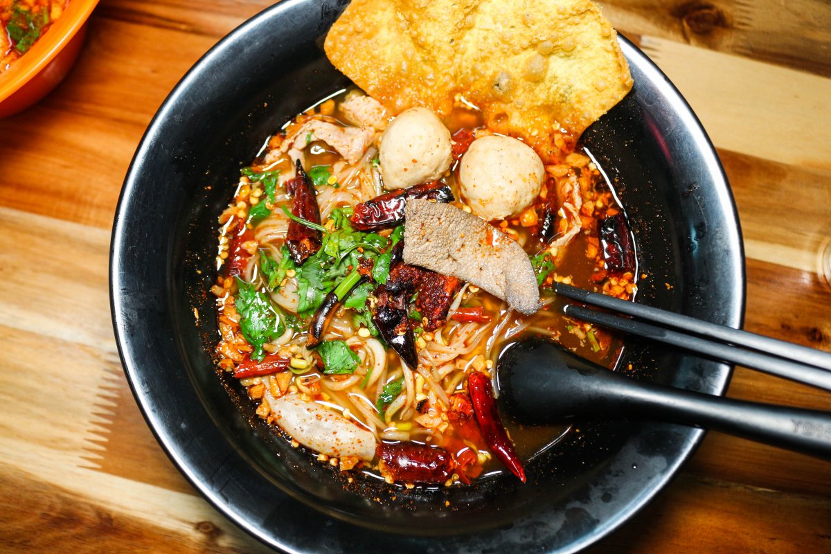 Pho Gam Tui