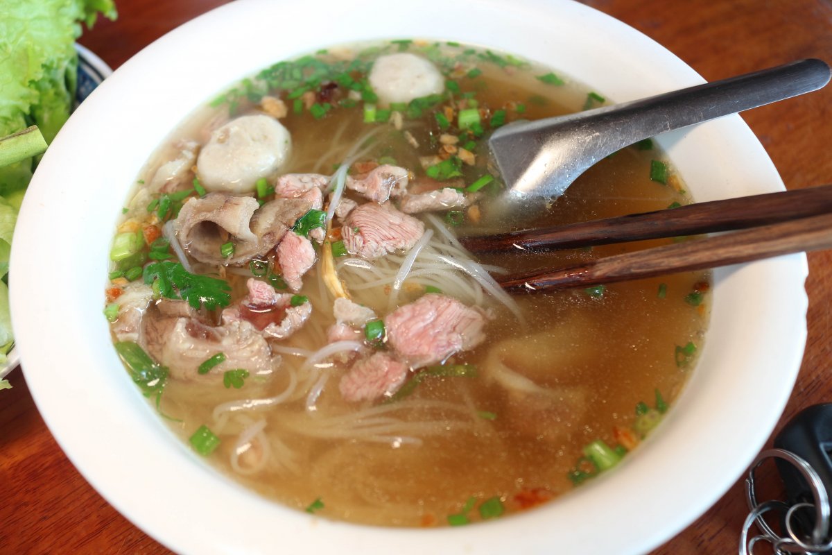 Pho Ban Phim