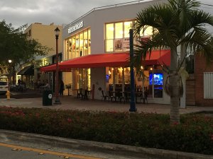 Atchana’s Homegrown Thai Restaurant