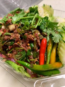 Rod-Sap Thai Lao Kitchen