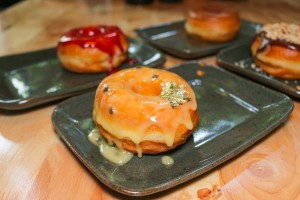 Sugamelt Pastries & Coffee