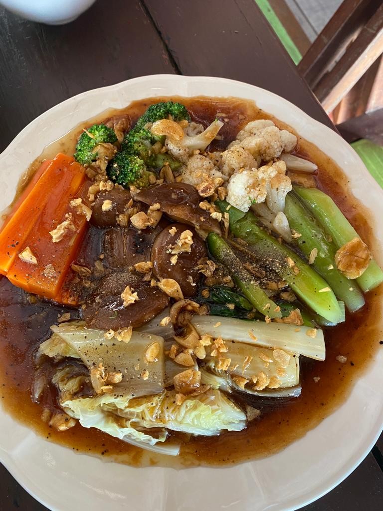 Harn Phae Meuang Fa