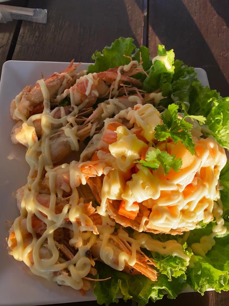 Harn Phae Meuang Fa