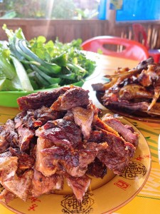 Harn Ping Ped Salabeer