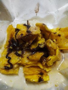 Toukta Roti Zab