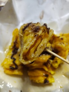 Toukta Roti Zab