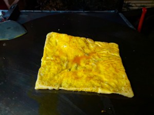 Toukta Roti Zab