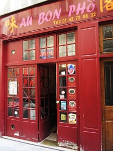 Au Bon Pho