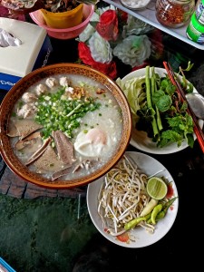 Mae Phien Noodle Soup