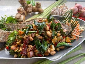 Pakham Restaurant 3