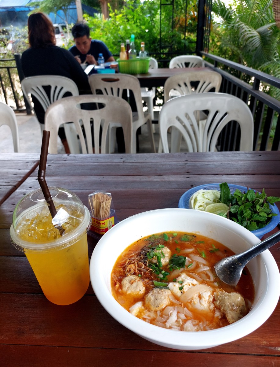 Dao Chai Restaurant