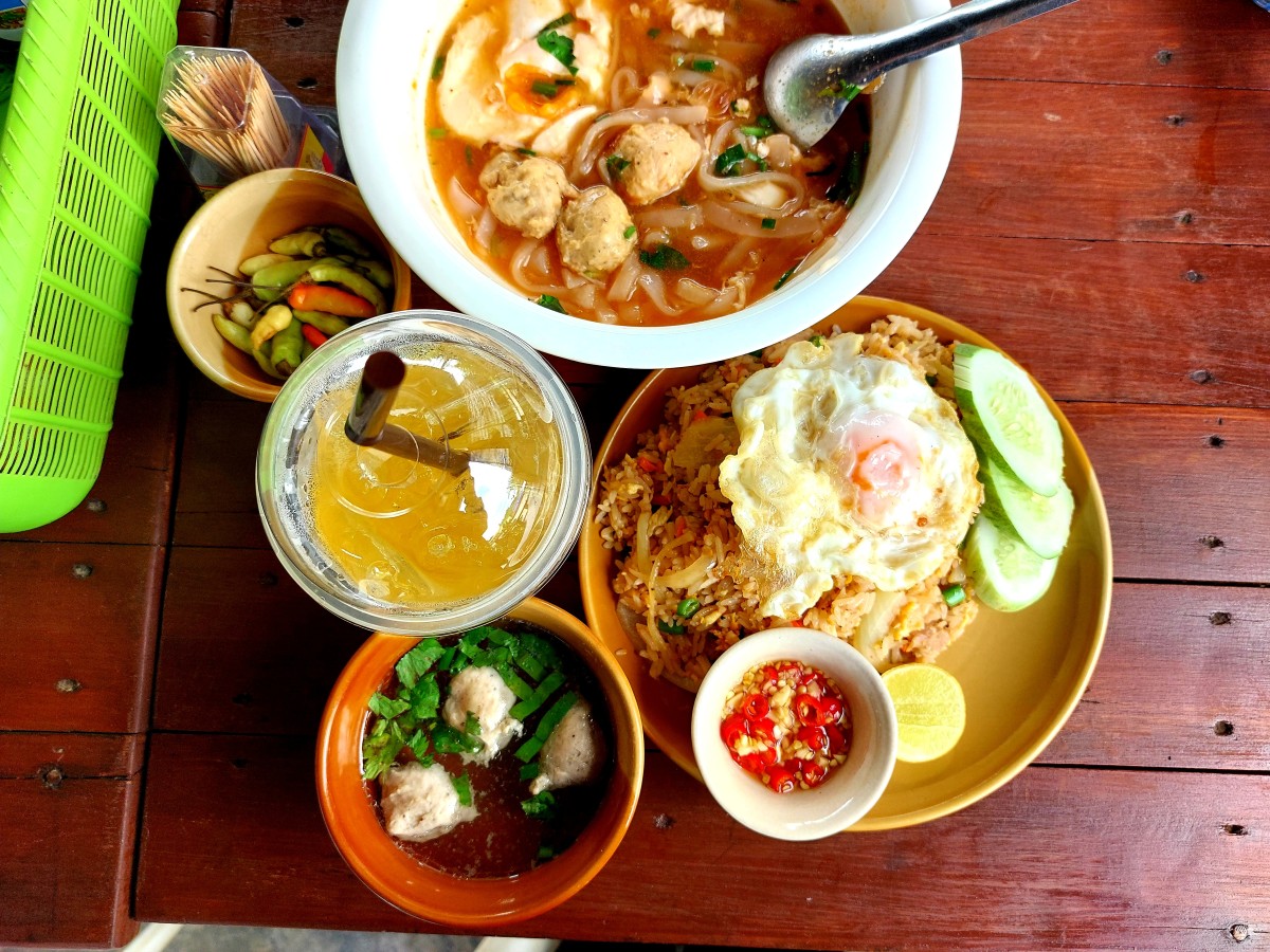 Dao Chai Restaurant