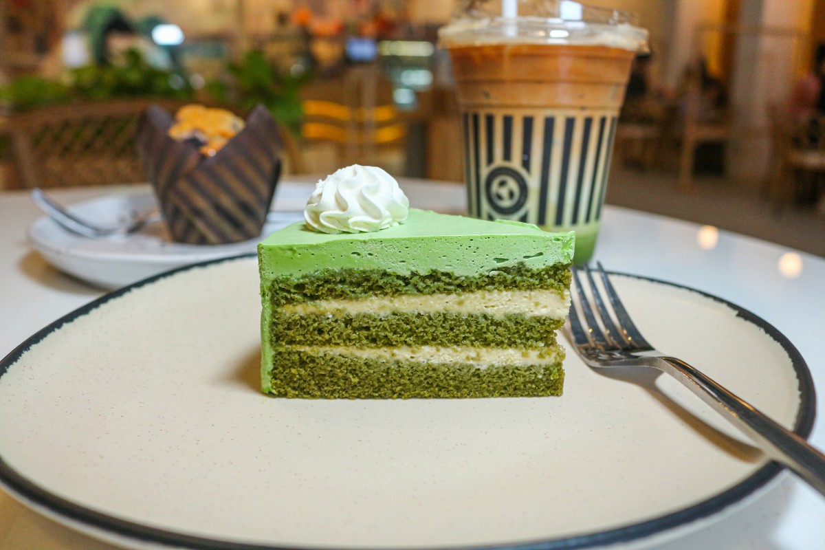 Manee Cafe-Hatsady
