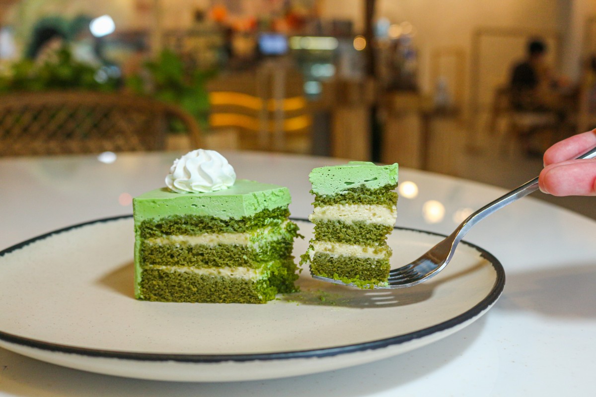Manee Cafe-Hatsady