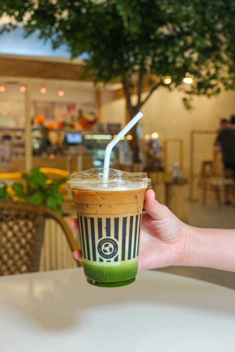Manee Cafe-Hatsady