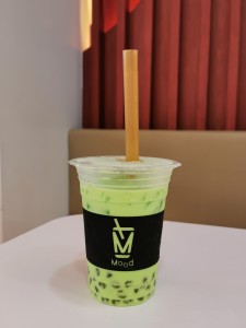 Mood Cafe