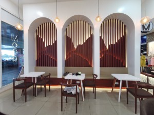 Mood Cafe
