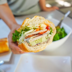 PVO Restaurant