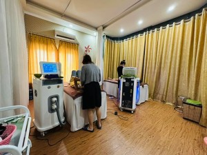Vega Spa