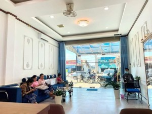 Lavender Beauty Center