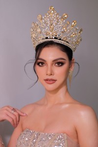 Khamsao Bounsavaeg Make-up