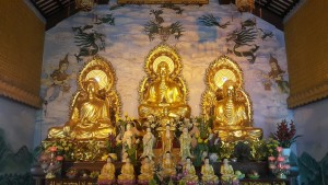 Phat Tich Temple