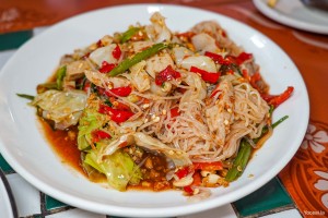 Tum mee Pa Mai Phonthan