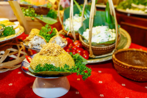 Ẩm Thực Quê Nhà