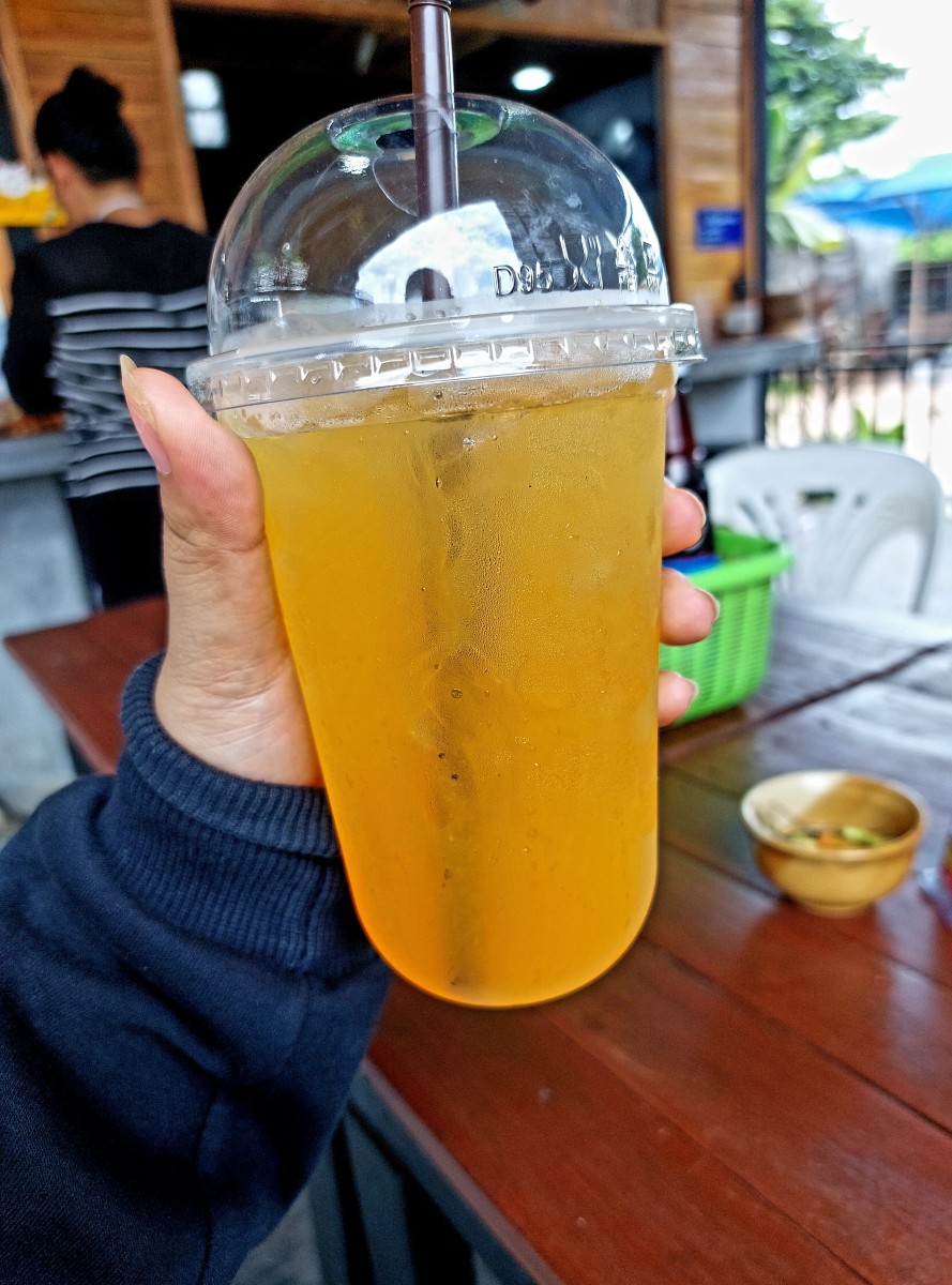 ຮ້ານອາຫານດາວໃຈ