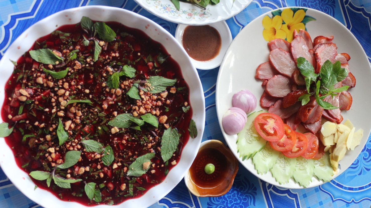 ຮ້ານ ສົມພອນ