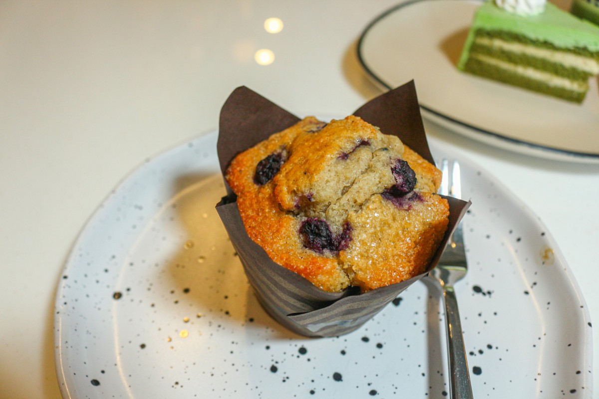 Manee Cafe (ສາຂາ ຫັດສະດີ)