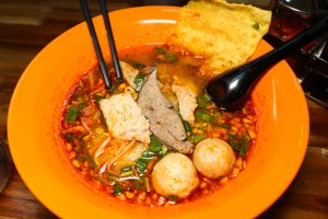 Pho Gam Tui