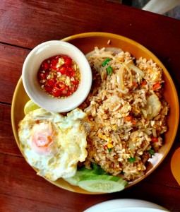 Dao Chai Restaurant
