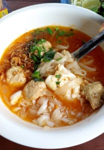 Dao Chai Restaurant