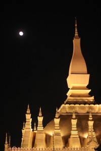 Pha That Luang