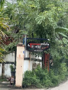 Il Tavolo (Vientiane)