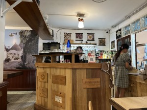 Il Tavolo (Vientiane)