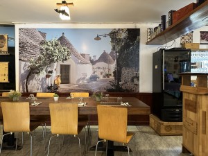 Il Tavolo (Vientiane)