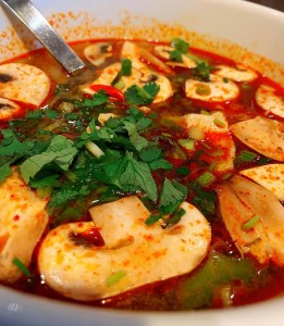 Xay's Kitchen Laos & Thai Cuisine