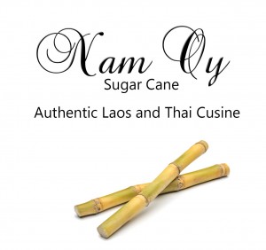 Nam Oy Café