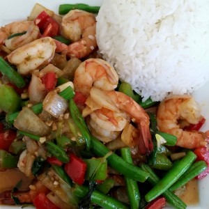 Four J's (Laotian & Thai Cuisine)