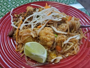 Spicy Thai Lao Restaurant