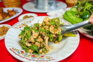 Bounxoo Restaurant - Lao Authentic Food