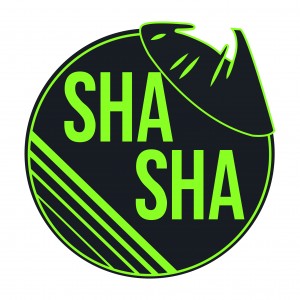 Shasha Thaï Grill