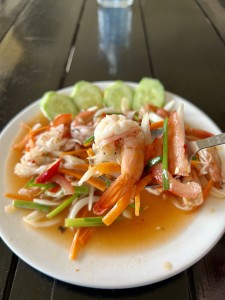 Kieng Noi Restaurant