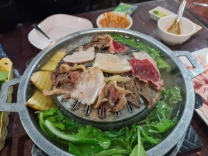 Sabaidee Xiengkhuang Restaurant