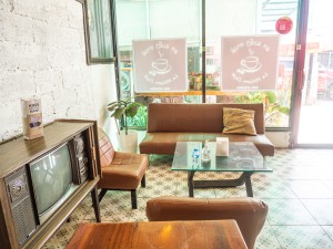 La Maison cafe (Saphanthong)