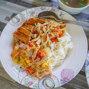 Mae Thong Restaurant